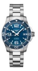 浪琴表夏日腕间甄选，三款潜水表伴你活力度暑