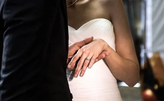 『此生』名牌结婚珠宝首饰可不仅结婚钻戒,此生我都想戴上这种完婚!
