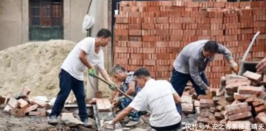 2019年农村无房户怎么办？符合条件会有人给你安置了！