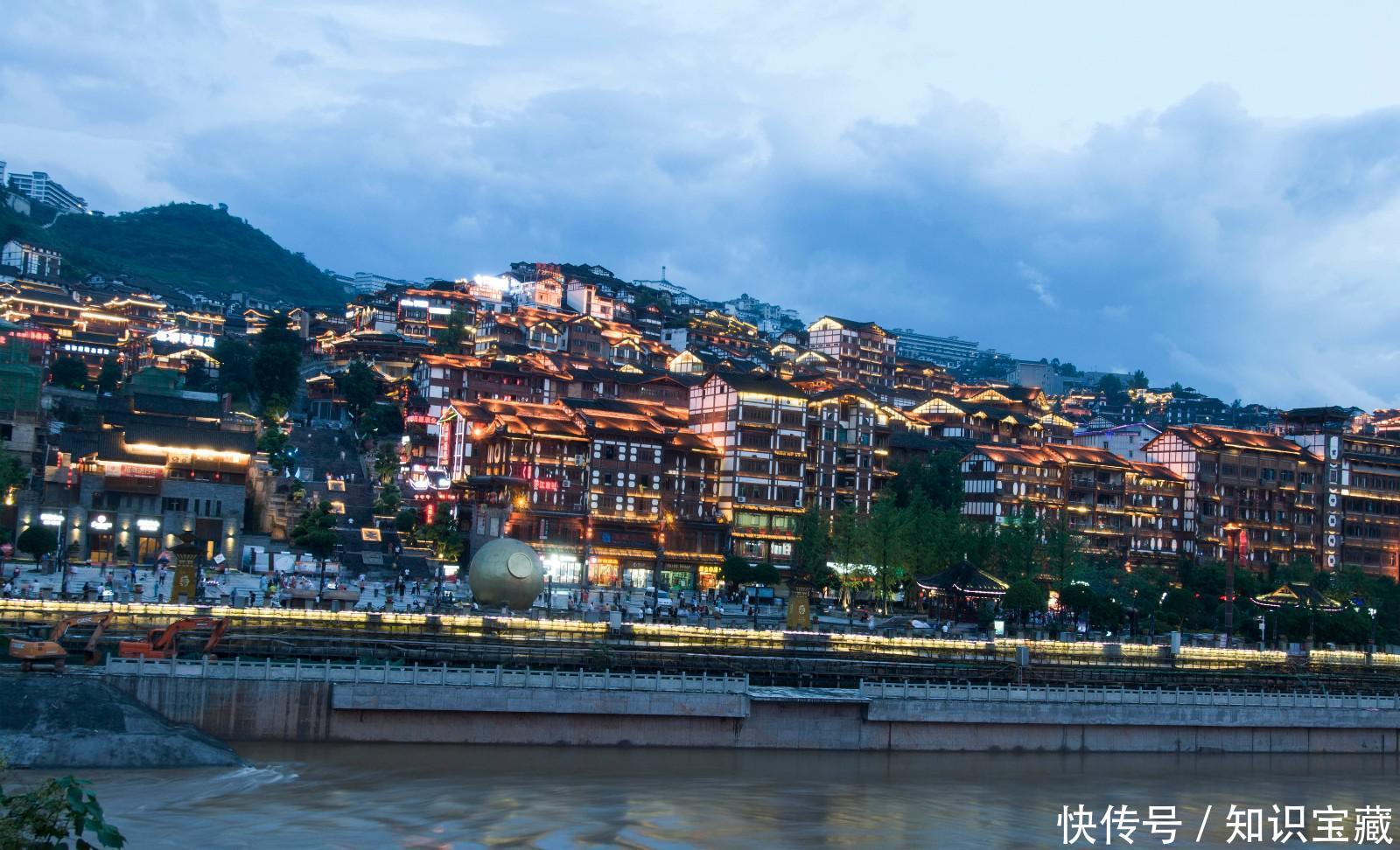 中国游客最多的省份,一年游客近十亿,是你家乡吗