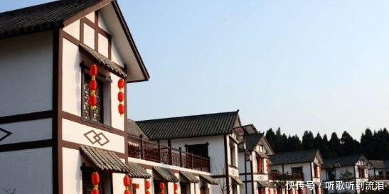 前些年农村轰轰烈烈的建房热潮，现在突然停了，是什么原因