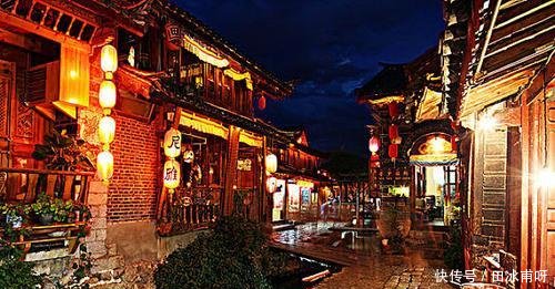 【特别】中国最特别的省,只有省会是新一线,其余城市全是四线五线