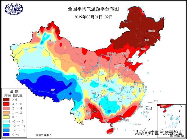 白天比江南还暖和！厄尔尼诺已经生效，“贫雪”东北迎来超级偏暖