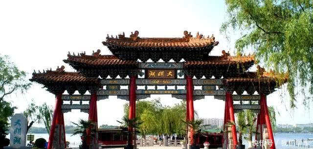  [济南]山东的“第二个青岛”曾被网友疯狂吐槽，如今GDP将突破10000亿