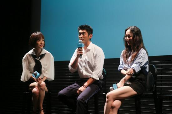 陈鲁豫厉害了！胖了10斤不止 却美出新天际，网友：别再瘦回去了