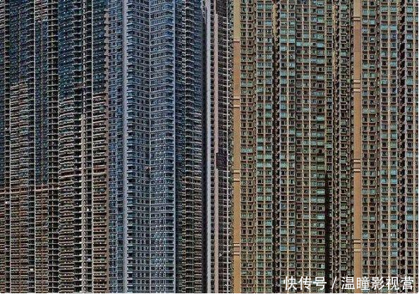 在香港生活得幸福吗　网友　一家四口住７０平方米，　租金一个月
