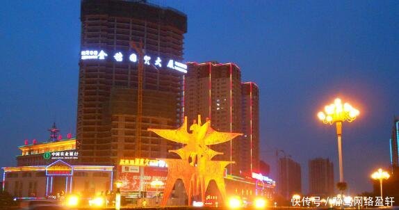 河南省这个地市要腾飞了, 将投资4.54亿修建国际机场