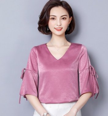 没想到，30的老婆穿的这么嫩，好像回到了初恋