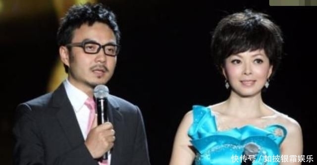  当红■汪涵这辈子最感谢的女人，事业当红时嫁入豪门，今比李湘还幸福！