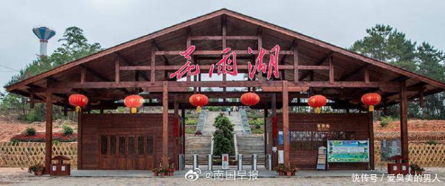 广西28家旅游景区获评为国家4A级,南宁2家上榜