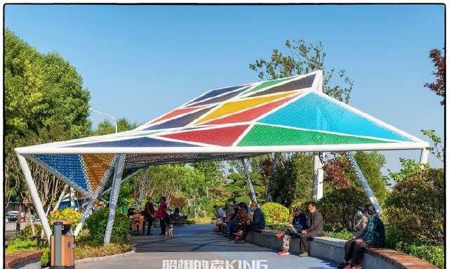  「改造」济南这回下血本，小清河沿岸改造交作业，你打几分？