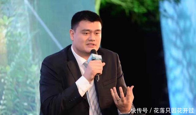 姚明不去nba的话