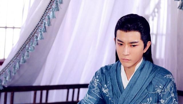  「纯属」纯属爱叨叨：《两世欢》