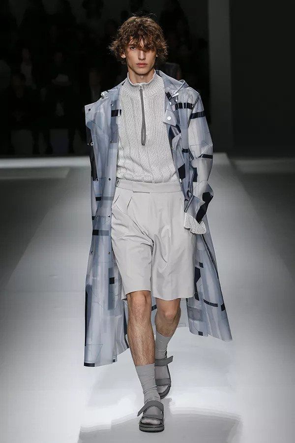 这才是高级职场装的正确打开方式啊!