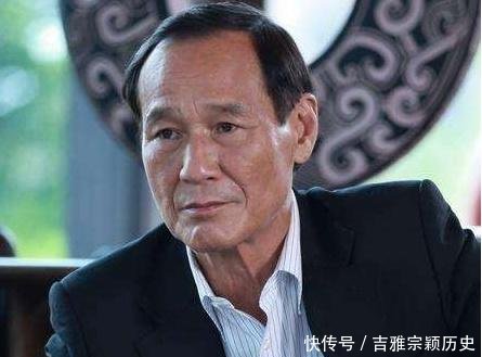 香港回归后，那些当地的黑帮都去哪了14K大哥说出了实情！