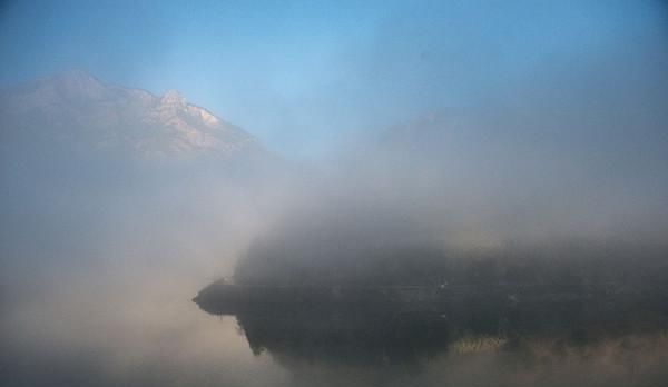 赶紧去四川攀枝花这个景点,像仙境还不收门票,且游客知道的很少