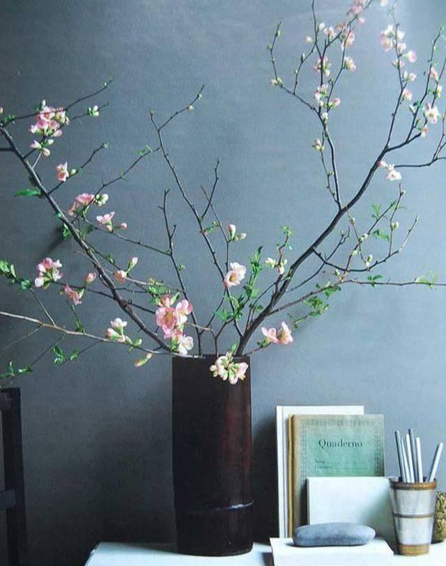  「插花」简单插花，换一个好心情