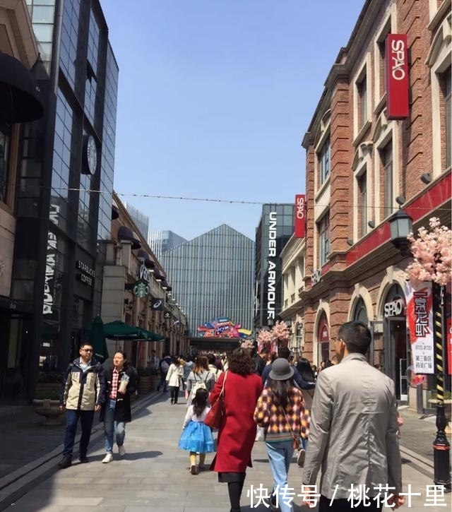 湖北武汉何止只是武汉大学的樱花，这五个地方也是必去的