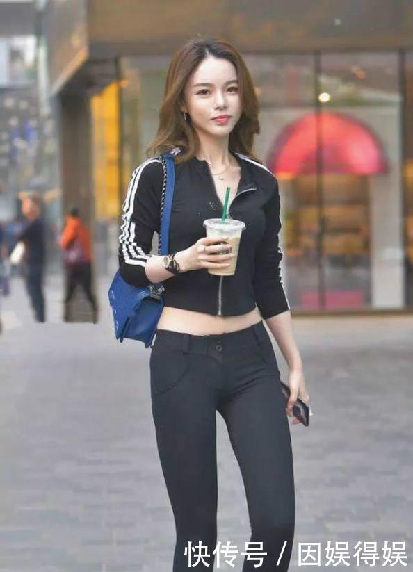 皮肤■尽显性感锁骨,皮肤白皙气质佳!,街拍:吊带搭条纱裙