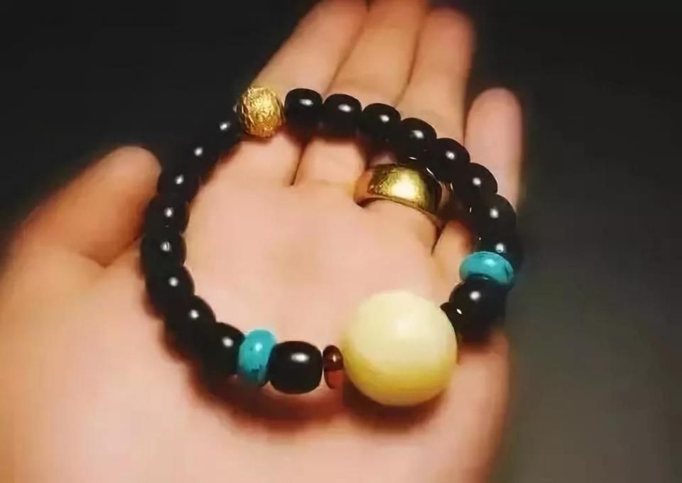 串子盘到“包浆”很厉害啊!但没“颜值”的话，那实在太可惜啦!