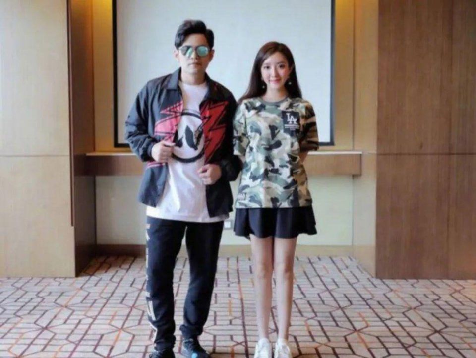 一张图就让他人误会周杰伦有了私生子?网友:造谣一张嘴