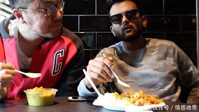 印度游客“口出狂言”我一个月挣3万卢比，在中国算土豪吗