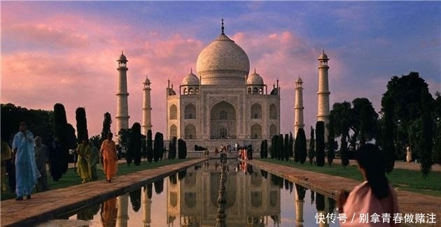 去印度旅游,难以理解的4个风俗习惯,你最不能接受哪一个