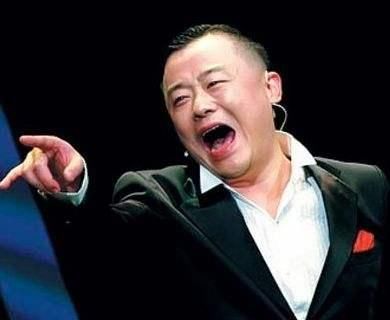 周立波回应莫虎起诉，指其无职业道理，预告17日将晒新证据