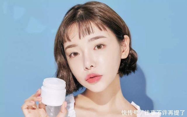 「女生」油皮不用面霜?多数女生都做错了,难怪皮肤会暗沉,粗糙又油腻
