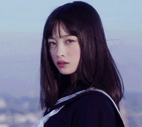 美人计｜下半年最流行的发色是这种，你们不知道啊？