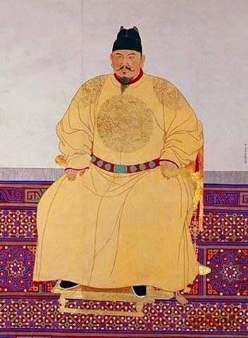  「残留势力」明初朱元璋要发兵讨伐日本，刘伯温为何冒死阻拦呢？