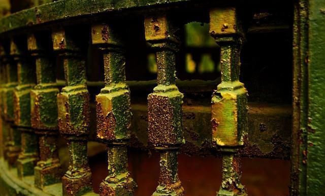 比灵隐寺低调，更少有游客踏入，浙江还有一座古色古香的古寺