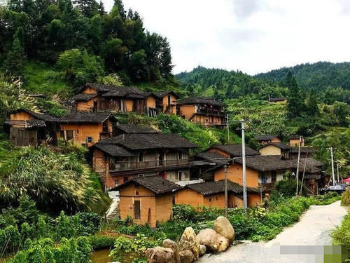 中国最特别的村庄,一年四季都没有蚊子,专家都无法解释,网友: