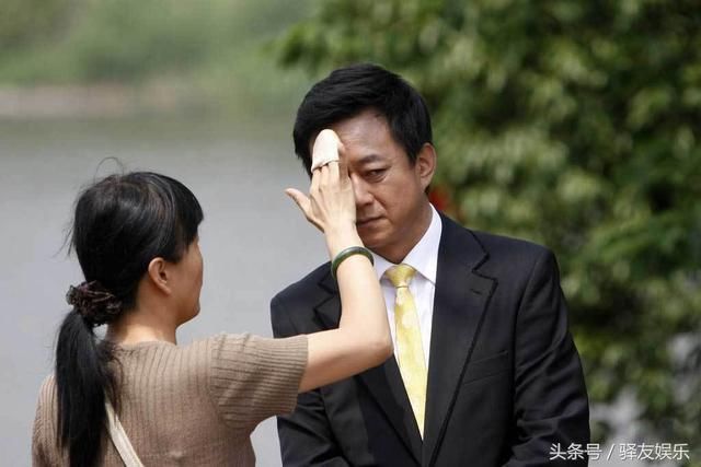 神反击！朱军就“性骚扰实习生”事件，已追责造谣者！