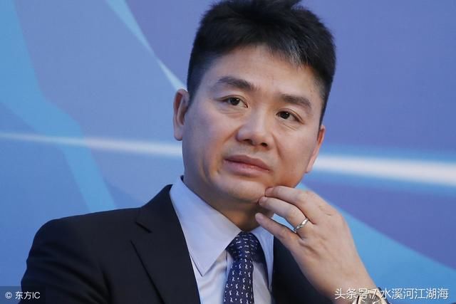 有人对京东下手了，谣言满天飞，网传不可信