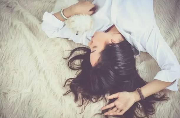 被一件文胸解放了天性……诠释一种好穿到哭的舒适感!