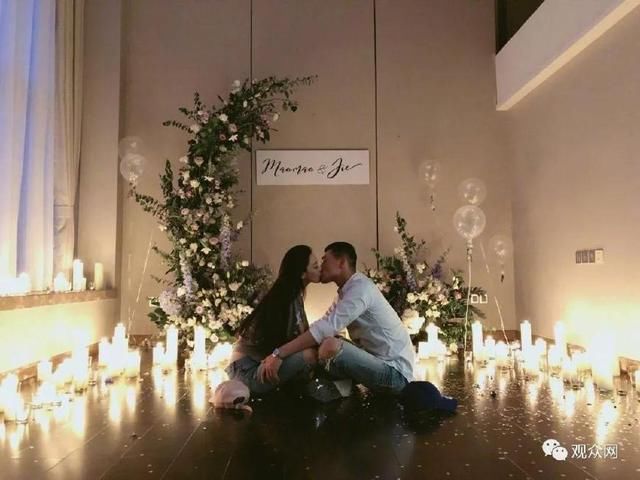 张馨予宣布结婚，老公身份显赫让人吃惊，早六年前就有预言！