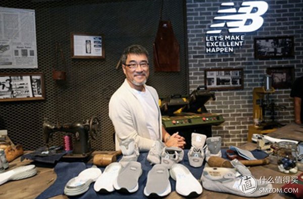 值鞋控VOL.72:极富匠心精神的美产工艺-New Balance 99X系列