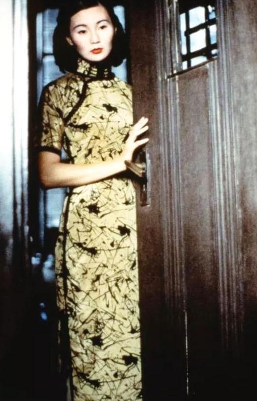 旗袍，诠释东方女性特有之美