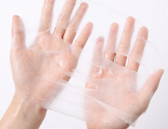 范冰冰林允等女星居然都爱用这款面膜!