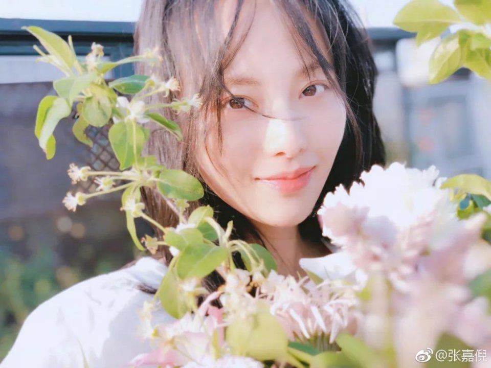 《延禧攻略》最美嫔妃上线，少女辣妈如何养成?