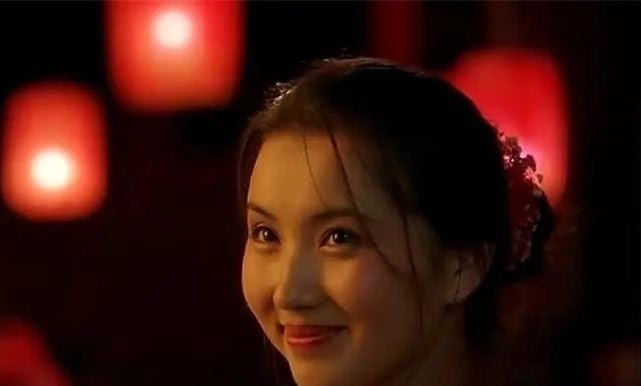 「人迷」陈好:美女榜上必须有姓名