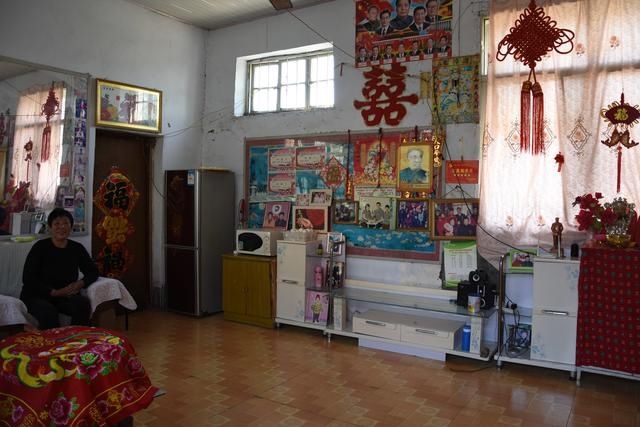  流峪镇：山水流峪 金银花乡 处处美景 遍地风光——平邑县流峪镇九道峪村