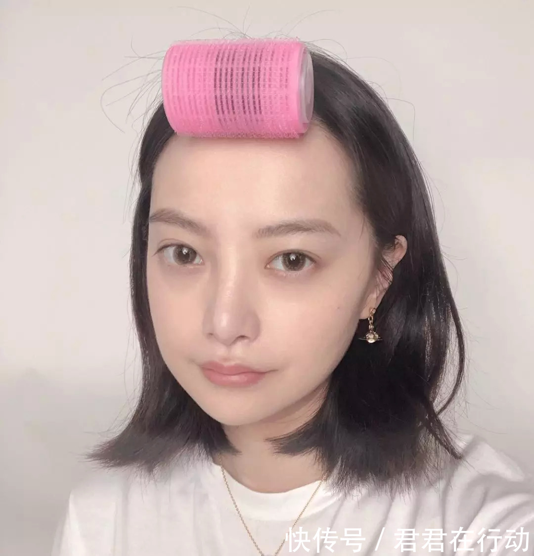  看起来■亚洲邪术｜毛戈平化妆和你化妆究竟有什么不一样