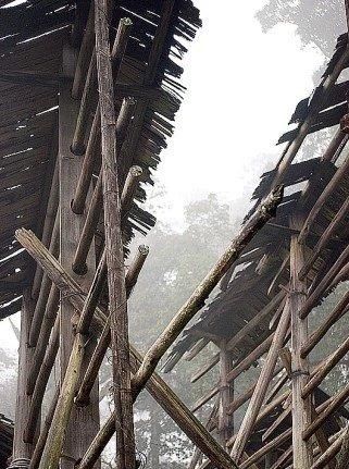  苗寨：跟我云旅游：苗寨