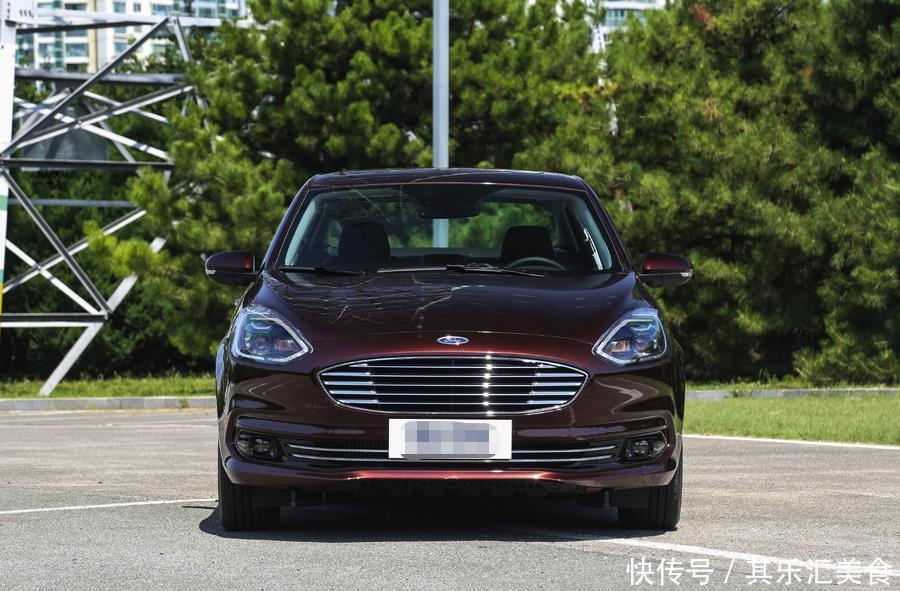 汽车@深入人心的福特福睿斯,除了外观这一优点外,还有哪些优点?