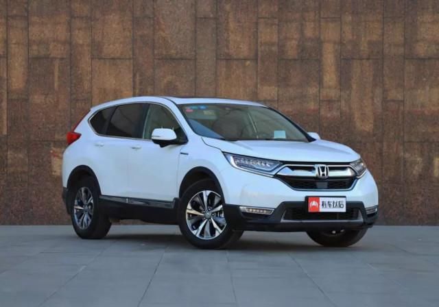  『特惠』销售量最红的6款SUV, 买来绝不后悔, 最终一款特惠贼大