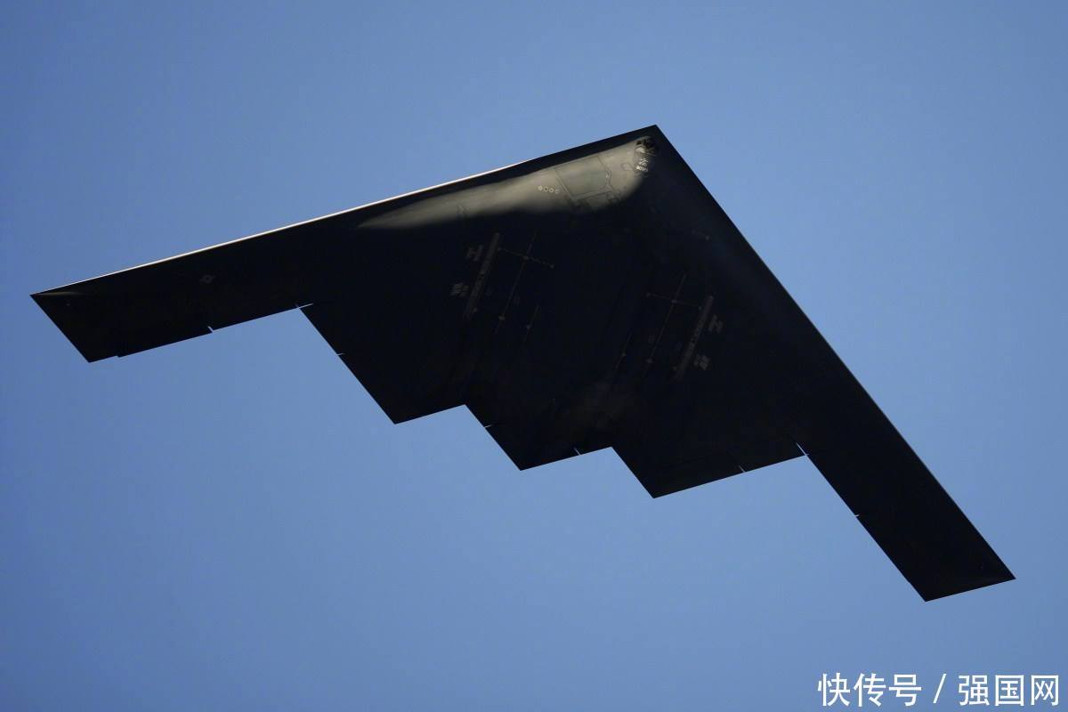 反隐身■美军B-21将使中俄面临前所未有风险!俄正积极准备,中国在干嘛?