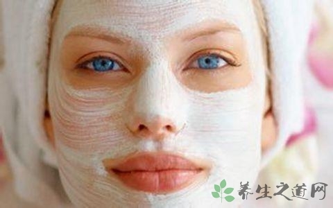 秋季美容美肤的好处