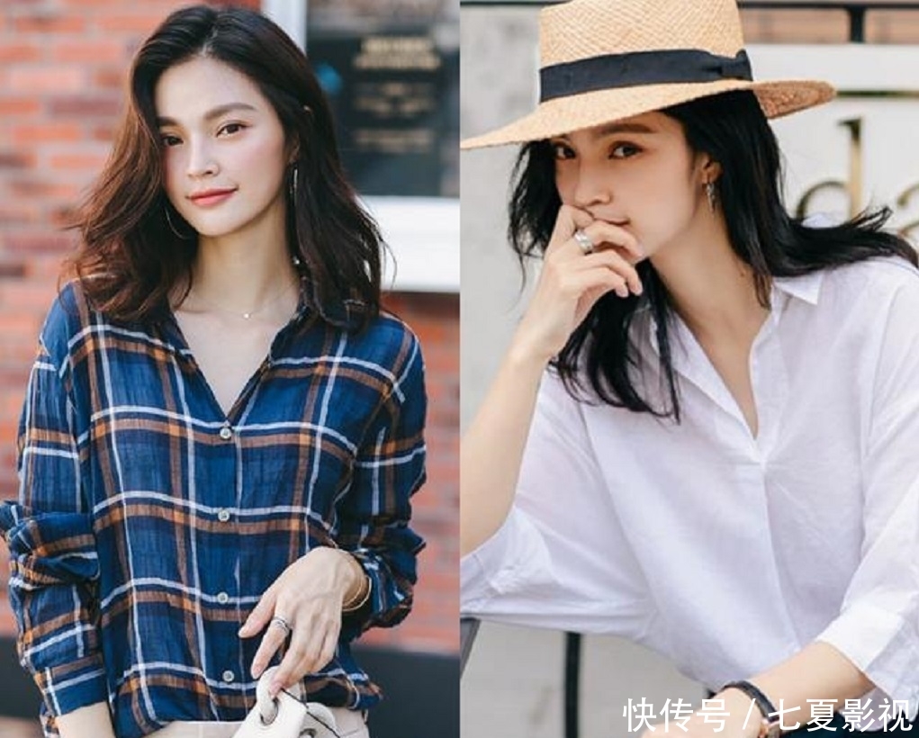 『女人』40岁女人如何摆脱“大妈感”?学会减龄、精致优雅的穿搭是关键!